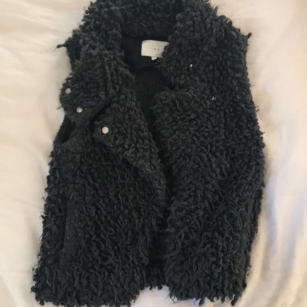 IRO vest
